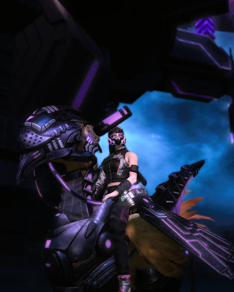 P1n0 | Eorzea Collection