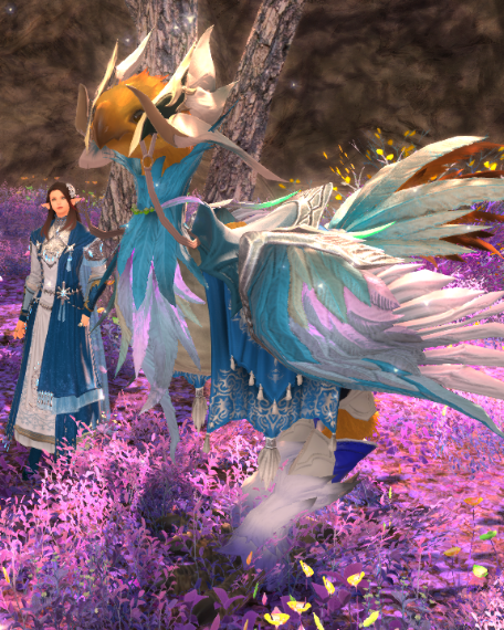 Apollo | Eorzea Collection