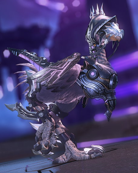 Electrope | Eorzea Collection